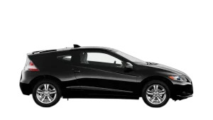 Honda CR-Z