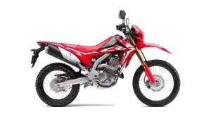 Honda CRF250L / Rally