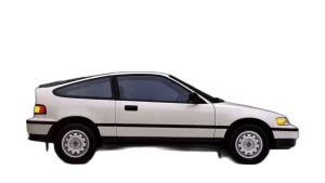 Honda CRX