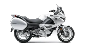 Honda Deauville (NT700V)