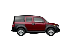 Honda Element