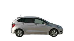 Honda FR-V