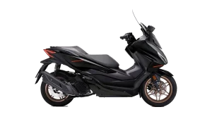 Honda Forza 125