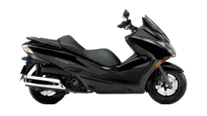 Honda Forza 250 / 300 / 350
