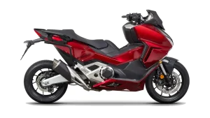 Honda Forza 750