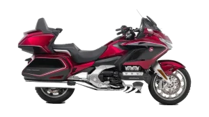 Honda GL1800 Gold Wing