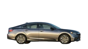 Honda Insight ZE1 / ZE4