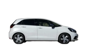 Honda Jazz (Fit)