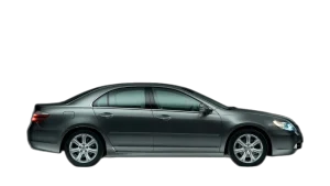 Honda Legend
