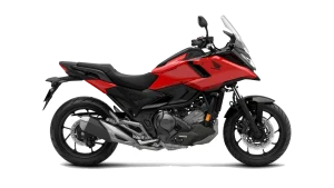 Honda NC700X / NC750X