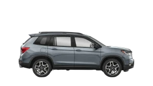 Honda Passport