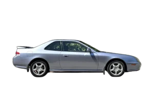 Honda Prelude