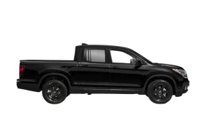 Honda Ridgeline