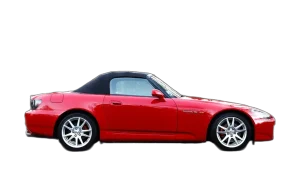 Honda S2000