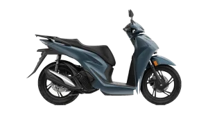Honda SH125i / SH150i (Scoopy)