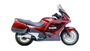 Honda ST1100 Pan European
