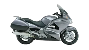 Honda ST1300 Pan European