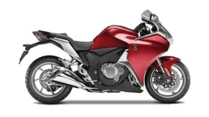 Honda VFR1200F