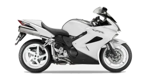 Honda VFR800 VTEC / F
