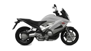 Honda VFR800X Crossrunner