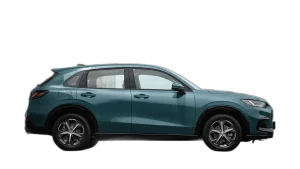 Honda ZR-V