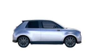 Honda e