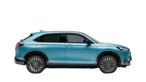 Honda e:Ny1