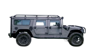Hummer H1