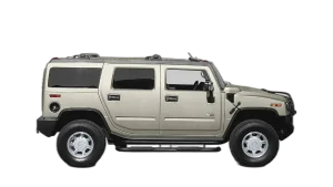 Hummer H2