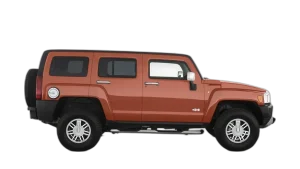 Hummer H3 / H3T