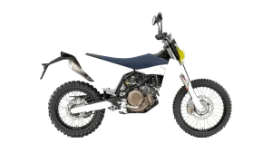 Husqvarna 701 Enduro / LR