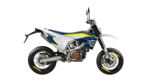 Husqvarna 701 Supermoto
