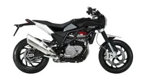 Husqvarna Nuda 900 / 900R