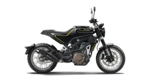 Husqvarna Svartpilen 401