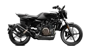 Husqvarna Svartpilen 701