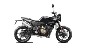 Husqvarna Svartpilen 801