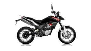 Husqvarna TR 650 Strada