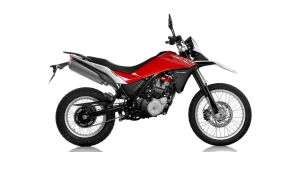 Husqvarna TR 650 Terra