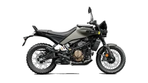 Husqvarna Vitpilen 125
