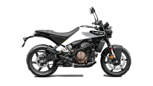 Husqvarna Vitpilen 401