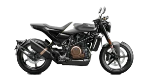 Husqvarna Vitpilen 701