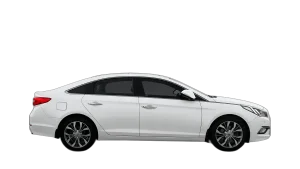 Hyundai Sonata (incluye generaciones IV y V)