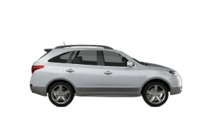 Hyundai ix55 (Veracruz)