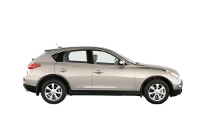 Infiniti EX