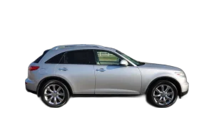 Infiniti FX