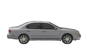 Infiniti I-Series (I30, I35)