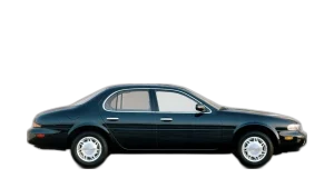 Infiniti J30