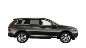 Infiniti JX / JX35 (QX60)