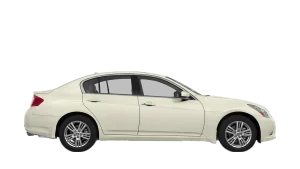 Infiniti Q40