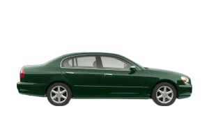 Infiniti Q45